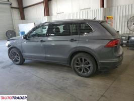 Volkswagen Tiguan 2023 2