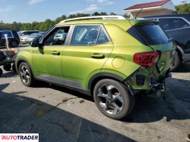 Hyundai Pozostałe 2023 1