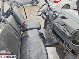 Polaris Ranger RZR 2022