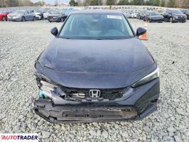 Honda Civic 2023 1