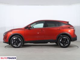 Nissan Qashqai 2024 1.3 155 KM Nissan Qashqai 2024 1.3 155 KM