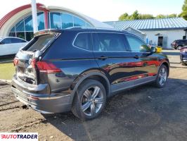 Volkswagen Tiguan 2020 2