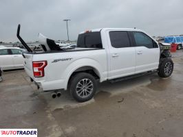Ford Pozostałe 2019 3