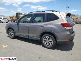 Subaru Forester 2023 2