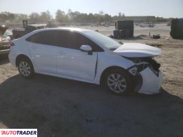 Toyota Corolla 2024 2