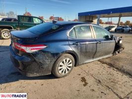 Toyota Camry 2019 2