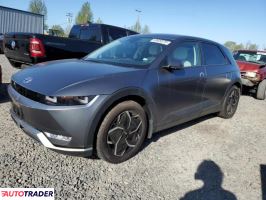 Hyundai Pozostałe 2023 Hyundai Pozostałe 2023
