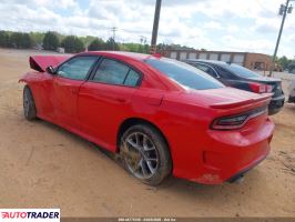 Dodge Charger 2023 3