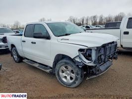 Dodge Ram 2024 3