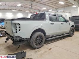 Ford Maverick 2024 2