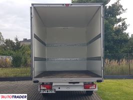 Mercedes Sprinter 2019 2.1 Mercedes Sprinter 2019 2.1
