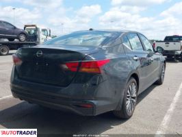 Nissan Altima 2025 2