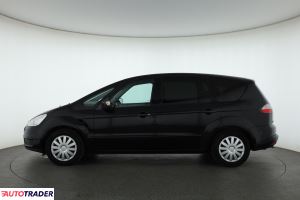 Ford S-Max 2009 2.0 143 KM