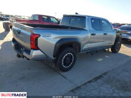 Toyota Tacoma 2024 2