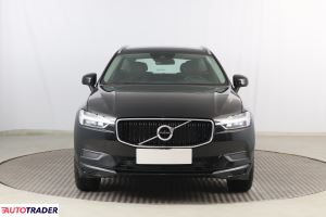 Volvo XC60 2018 2.0 246 KM