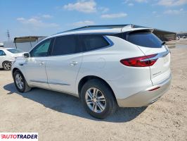 Buick Enclave 2020 3