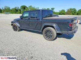 Jeep Pozostałe 2025 3