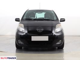 Toyota Yaris 2008 1.3 99 KM