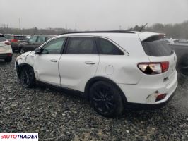 Kia Sorento 2020 3 Kia Sorento 2020 3