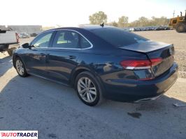 Volkswagen Passat 2020 2