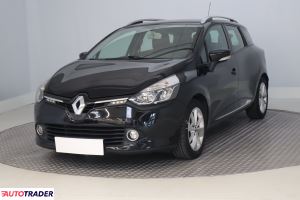 Renault Clio 2013 1.1 72 KM