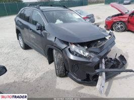 Toyota Pozostałe - zobacz ofertę