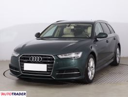 Audi A6 2017 2.0 248 KM