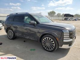 Hyundai Pozostałe 2026 3