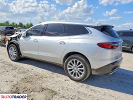 Buick Enclave 2021 3