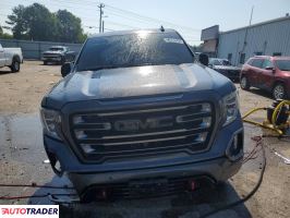 GMC Sierra 2022 6
