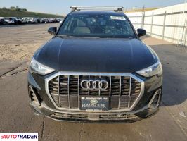 Audi Q3 2021 2