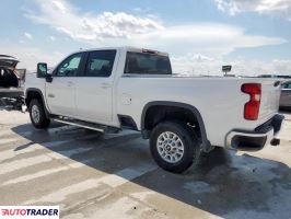 Chevrolet Silverado 2022 6 Chevrolet Silverado 2022 6