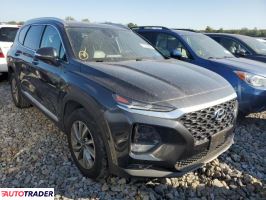 Hyundai Santa Fe 2020 2