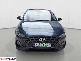 Hyundai i30 2023 1.0 120 KM