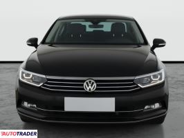 Volkswagen Passat 2017 1.8 177 KM