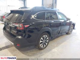 Subaru Outback 2023 2 Subaru Outback 2023 2
