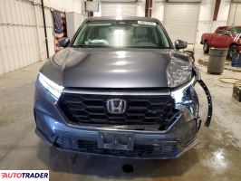 Honda CR-V 2024 1