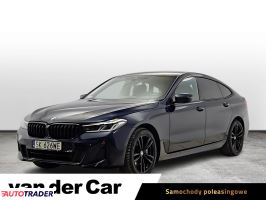 BMW 640 - zobacz ofertę