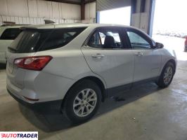Chevrolet Equinox 2019 1 Chevrolet Equinox 2019 1