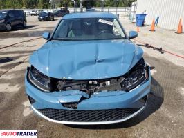 Volkswagen Jetta 2025 1