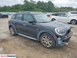 Austin Mini 2020 1