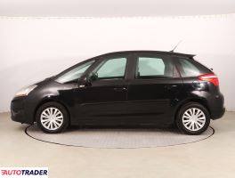 Citroen C4 Picasso 2010 1.6 107 KM