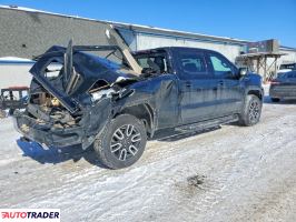 GMC Sierra 2020 5