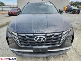 Hyundai Tucson 2023 1 Hyundai Tucson 2023 1