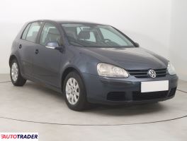 Volkswagen Golf - zobacz ofertę