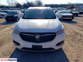 Buick Enclave 2021 3