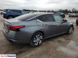 Nissan Altima 2020 2 Nissan Altima 2020 2