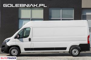 Fiat Ducato 2023 2.2