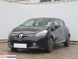 Renault Clio 2014 1.1 72 KM