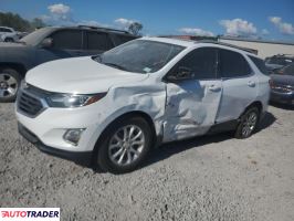 Chevrolet Equinox 2018 1